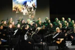 Μεσολόγγι: Η «Καντάτα Ελευθερίας» του Χρήστου Λεοντή στο Τρικούπειο Πολιτιστικό Κέντρο