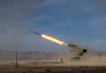 «Φλέγεται» για 6η ημέρα η Μέση Ανατολή, το MEGA καταγράφει – Έκτακτη ενημερωτική εκπομπή με τη Νίκη Λυμπεράκη