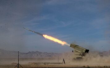 «Φλέγεται για» 6η ημέρα η Μέση Ανατολή – Ανελέητο σφυροκόπημα του Ισραήλ στην Τεχεράνη