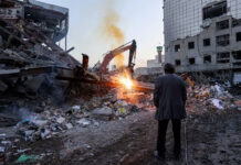 Συνεχίζεται ο πόλεμος στη Μέση Ανατολή – Ο Τραμπ διακόπτει το εμπόριο με την Ισπανία