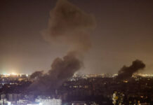 Φλέγεται για 15η ημέρα η Μέση Ανατολή