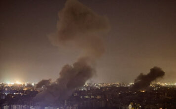 Φλέγεται για 15η ημέρα η Μέση Ανατολή