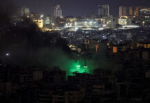 Φλέγεται για 16η ημέρα η Μέση Ανατολή