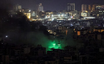 Φλέγεται για 16η ημέρα η Μέση Ανατολή