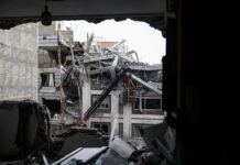 Άλλη μία εφιαλτική νύχτα για το Ισραήλ μετά από «βροχή» ιρανικών πυραύλων