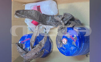 Κρήτη: Μαθητές έφτιαξαν εκρηκτικό μηχανισμό με οδηγίες από TikTok – Τον πυροδότησαν στο σχολείο