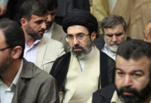 Οι business του Μοζταμπά Χαμενεΐ με την Ευρώπη