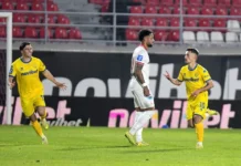 Σε ποιό κανάλι θα δείτε το Παναιτωλικός – Πανσερραϊκός