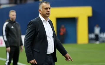 Παναιτωλικός: Η επιστροφή, η αναμονή και ο απόντας