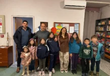 Αχελώος Αγγελοκάστρου: Παρέδωσε στο Χαμόγελο του Παιδιού τα έσοδα του αγώνα με ΠΑΟ Καλυβίων!!