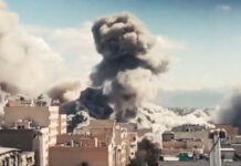 Συνεχίζονται οι ιρανικές επιθέσεις με drones σε αμερικανικούς στόχους