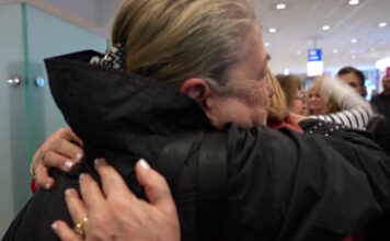 Πόλεμος στη Μέση Ανατολή: Συνεχίζονται οι πτήσεις επαναπατρισμού – Τι λένε στο LIVE NEWS όσοι επέστρεψαν από τα Εμιράτα