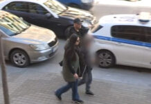 Θεσσαλονίκη: Νέα στοιχεία για το ζευγάρι των ηλικιωμένων & τον 82χρονο που «κατέληξε»