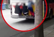 Βίντεο ντοκουμέντα με επικίνδυνα challenges ανηλίκων – Ρισκάρουν τη ζωή τους για τα likes