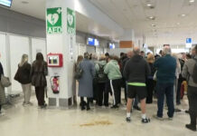 Αίσιο τέλος για 778 Έλληνες που επαναπατρίστηκαν από την Ντόχα & το Ντουμπάι