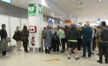 Αίσιο τέλος για 778 Έλληνες που επαναπατρίστηκαν από την Ντόχα & το Ντουμπάι