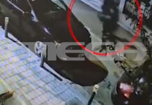 Θεσσαλονίκη: Θρίλερ με τη δολοφονία 20χρονου – Τον μαχαίρωσαν στην πλάτη