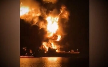 Εφιάλτης για τους εγκλωβισμένους ναυτικούς στα Στενά του Ορμούζ – «Υπάρχει κίνδυνος»