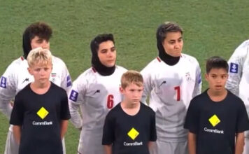 Τέσσερις από τις 7 αθλήτριες μετάνιωσαν και επιστρέφουν στο Ιράν, παρά το άσυλο που τους είχε δοθεί στην Αυστραλία