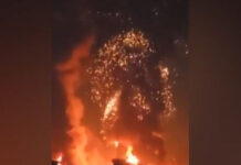 Ιράν: Δίχως τέλος οι ανελέητοι βομβαρδισμοί από ΗΠΑ & Ισραήλ