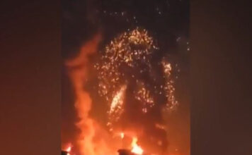 Ιράν: Δίχως τέλος οι ανελέητοι βομβαρδισμοί από ΗΠΑ & Ισραήλ