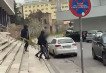 Θεσσαλονίκη: Προφυλακίστηκε ο 23χρονος για τη δολοφονία του 20χρονου