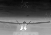 Washington Post: Drones πέταξαν πάνω από στρατιωτική βάση