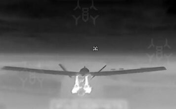 Washington Post: Drones πέταξαν πάνω από στρατιωτική βάση