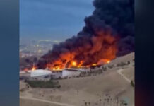 Νέα ιρανικά χτυπήματα σε διυλιστήρια στο Κουβέιτ – Μειώθηκε η πετρελαϊκή παραγωγή στον Περσικό Κόλπο