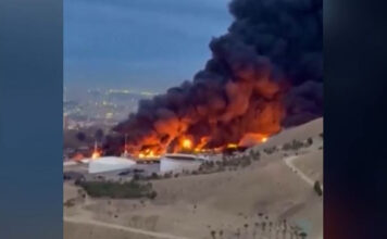 Νέα ιρανικά χτυπήματα σε διυλιστήρια στο Κουβέιτ – Μειώθηκε η πετρελαϊκή παραγωγή στον Περσικό Κόλπο