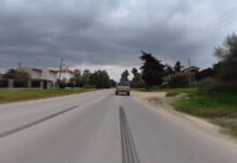 Χαλκιδική: «Το φθινόπωρο υπήρχαν τροχόσπιτα κοντά στο πτώμα»