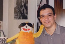 Σέρρες: Άνοιξε η γη και «κατάπιε» τον Σωτήρη