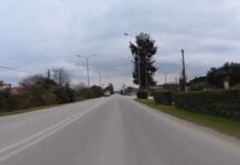 Χαλκιδική: «Δεν υπάρχει αστυνόμευση & κάνουν ότι θέλουν» – Μαρτυρίες στο «Τούνελ»