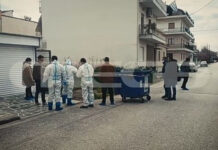 Καρδίτσα: Συνελήφθησαν δύο νεαροί για τη δολοφονία του γνωστού τραγουδιστή