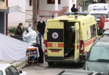 Καρδίτσα: Γνωστός τραγουδιστής βρέθηκε νεκρός με πολλαπλές μαχαιριές – 2 συλλήψεις