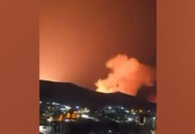 Δίχως τέλος οι βομβαρδισμοί στη Μέση Ανατολή – Εντείνεται η κρίση, το MEGA καταγράφει