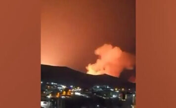 Δίχως τέλος οι βομβαρδισμοί στη Μέση Ανατολή – Εντείνεται η κρίση, το MEGA καταγράφει