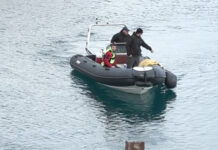 Λιμανάκια Βουλιαγμένης: Εξανεμίζονται οι ελπίδες να βρεθεί ζωντανός ο δύτης