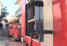 Βόλος: Νεκρές μητέρα & κόρη από φωτιά σε σπίτι – Τραυματισμένος σοβαρά ο εγγονός που προσπάθησε να τις σώσει