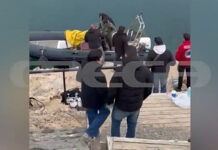 Λιμανάκια Βουλιαγμένης: Αύριο η δύσκολη επιχείρηση ανάσυρσης της σορού του 34χρονου δύτη