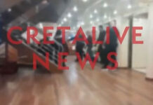 Γυμνός άνδρας εισέβαλε σε καμπίνα μαθητριών σε πλοίο – Τον ξυλοκόπησαν άγρια οι συμμαθητές τους