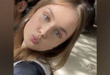 Η 16χρονη Λόρα αρνείται να πει τι συνέβη με την εξαφάνισή της