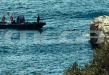 Βουλιαγμένη: Ανασύρθηκε η σορός του 34χρονου δύτη