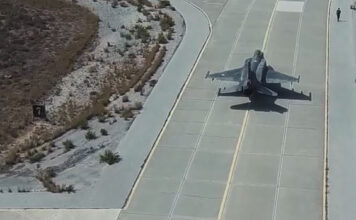 Κύπρος: Νέα αναστάτωση στο Ακρωτήρι, ήχησαν οι σειρήνες – Τι λένε κάτοικοι στο MEGA