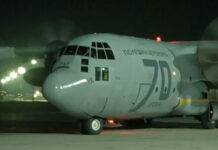 Μέση Ανατολή: 315 Έλληνες επαναπατρίστηκαν την Πέμπτη