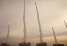 Ανελέητοι βομβαρδισμοί σε Τεχεράνη, Βηρυτό, Τελ Αβίβ και τις χώρες του Περσικού Κόλπου