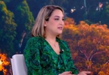 «Δεν γίνεται να υποστηρίζεις ένα δολοφονικό καθεστώς – Είμαι χαρούμενη που σκότωσαν τον Χαμενεΐ» – Ιρανή που ζει στην Ελλάδα μιλά στο MEGA