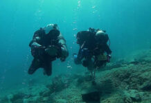 Λιμανάκια: Κατέγραψε τον θάνατό του ο 34χρονος δύτης – Πώς εκτυλίχθηκε η τραγωδία