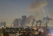 «Φλέγεται» η Μέση Ανατολή για 7η ημέρα (live)