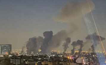 «Φλέγεται» η Μέση Ανατολή για 7η ημέρα (live)